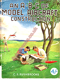 An ABC of Model Aircraft Construction