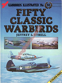 Fifty Classic Warbirds