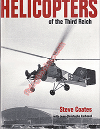 Helicopters of the Third Reich