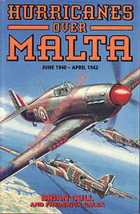Hurricanes Over Malta