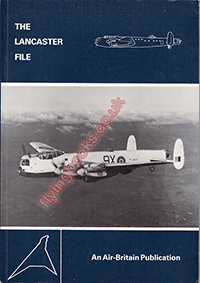 The Lancaster File