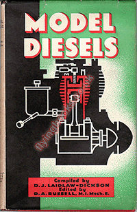 Model Diesels