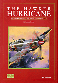 The Hawker Hurricane.