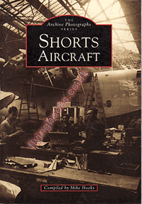 Shorts Aircraft