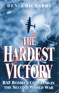The Hardest Victory