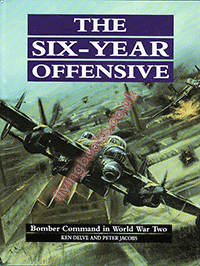 The Six-Year Offensive