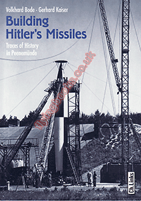 Building Hitler's Missiles: Traces of history in Peenemnde