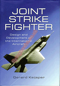joint strike fighter game